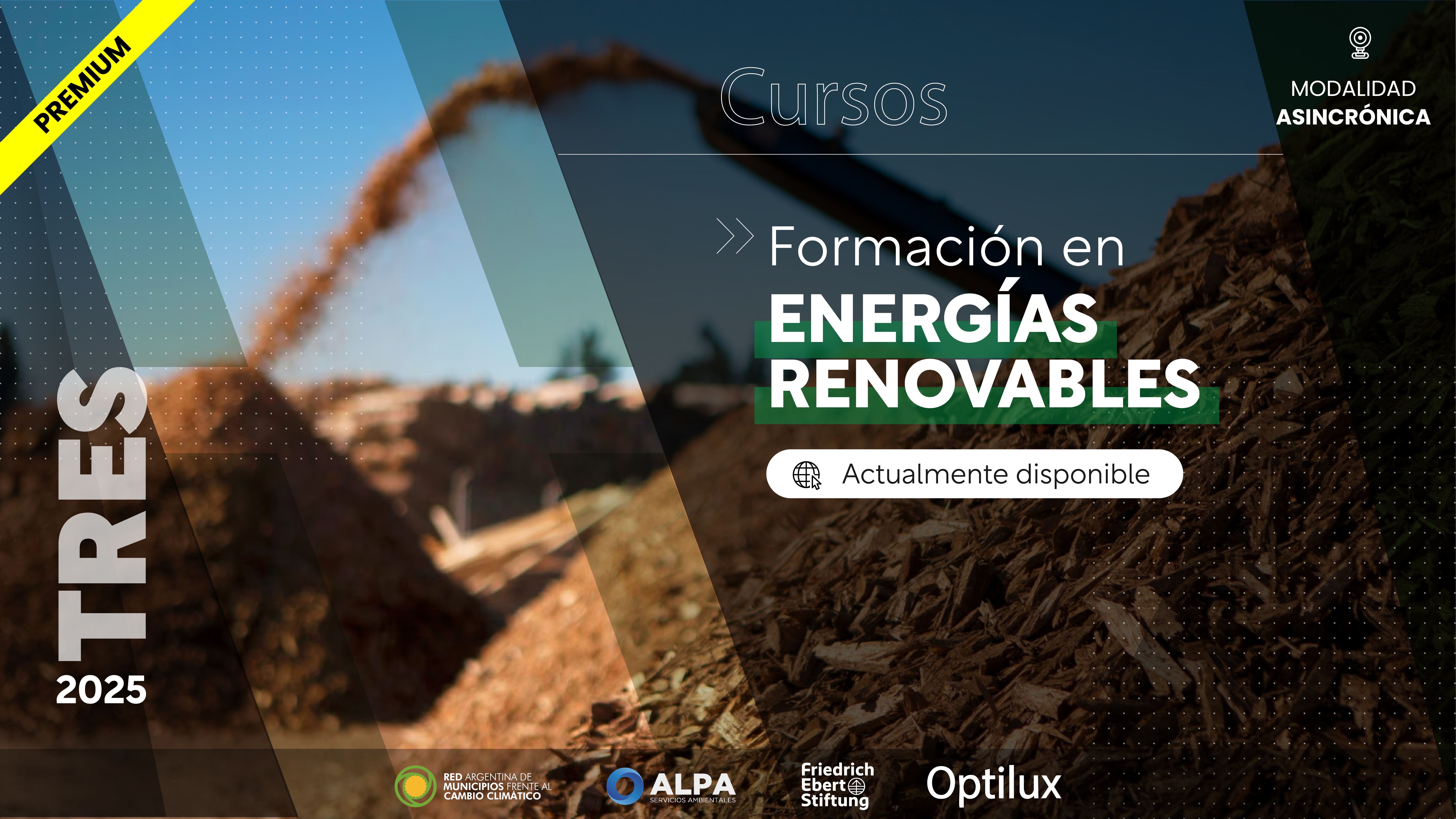 Energías Renovables